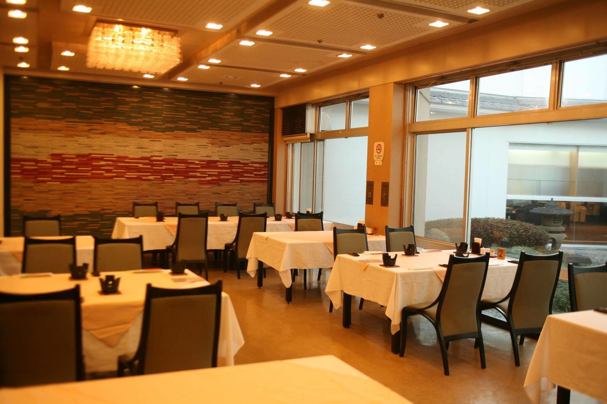 Awanosho Hotel Miyoshi  Exterior foto